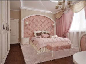 Квартира на Щукинской