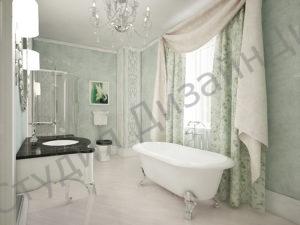 ванная комната. вариант 2